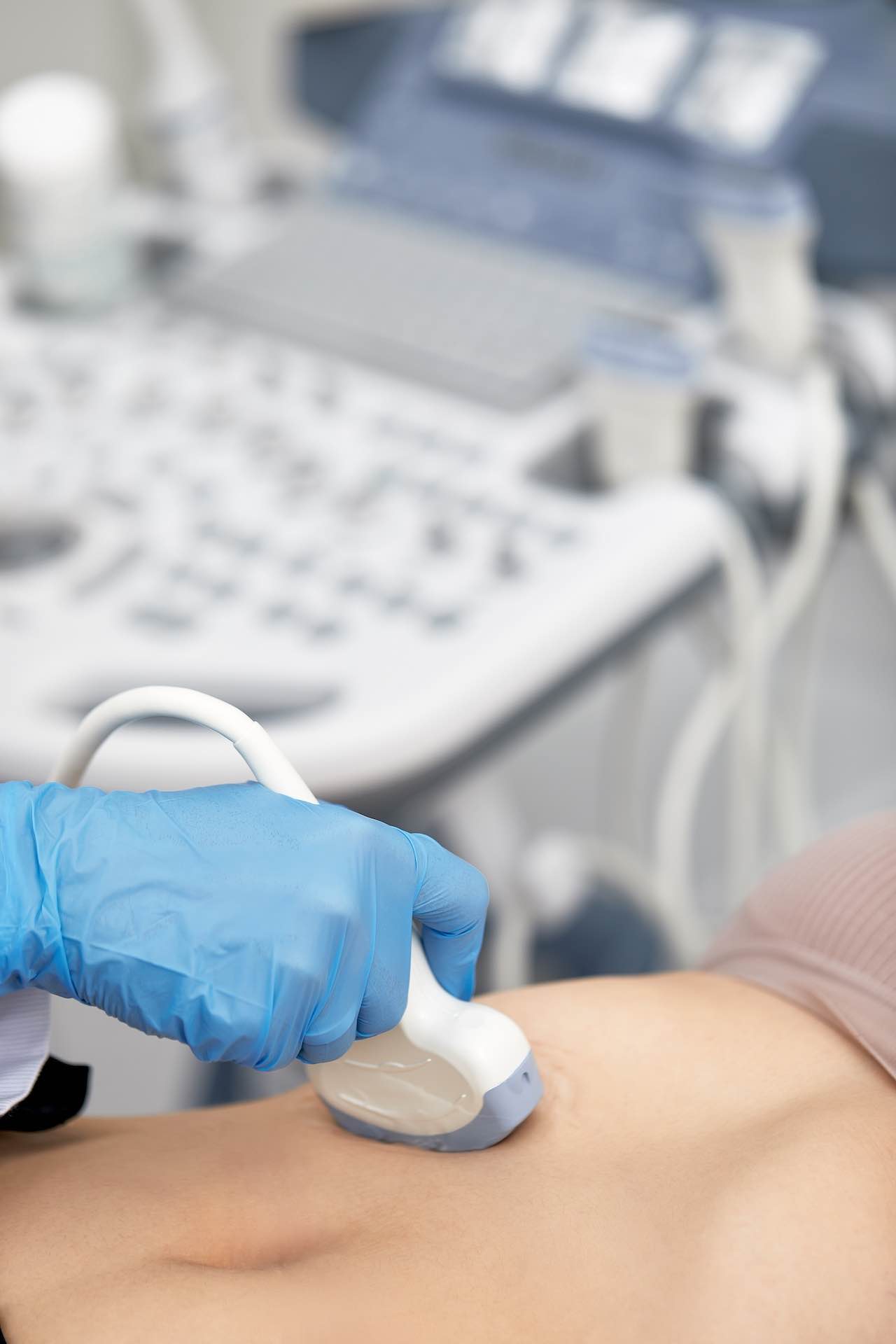 Ultrasounds